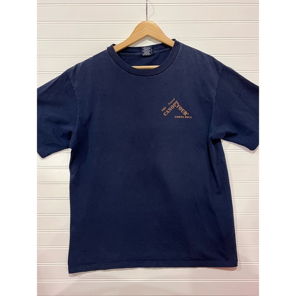 Vintage 90s “The Canapy Tour” graphic - Picture 2 of 5